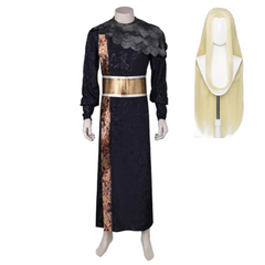 The Lord of the Rings: The Rings of Power Sauron Kostüm Cosplay Outfits