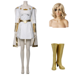 Cosplay The Boys Annie January Kostüm Kleid