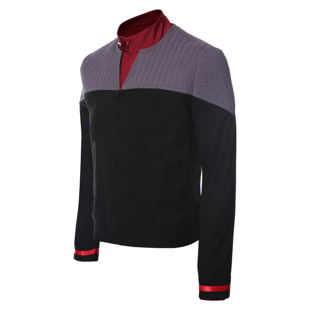 Star Trek Generations Captain Jean-Luc Picard Jacke