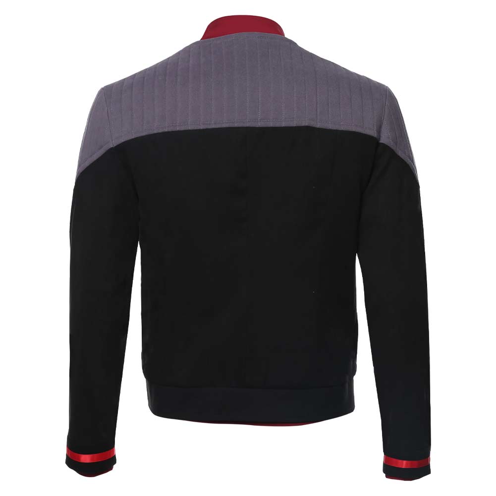 Star Trek Generations Captain Jean-Luc Picard Jacke