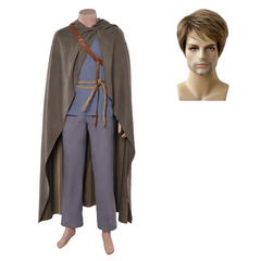 Dunk Kostüm A Knight of the Seven Kingdoms Ser Duncan the Tall Cosplay Outfit