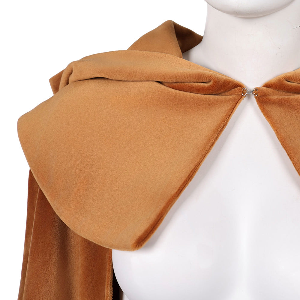 Holly Kleid Stranger Things Holly Wheeler Damen Cosplay Kostüm Set