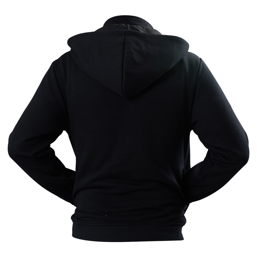 Tokyo Ghoul Kaneki Ken Cosplay Hoodie Pullover mit Reißverschluss Kaputze