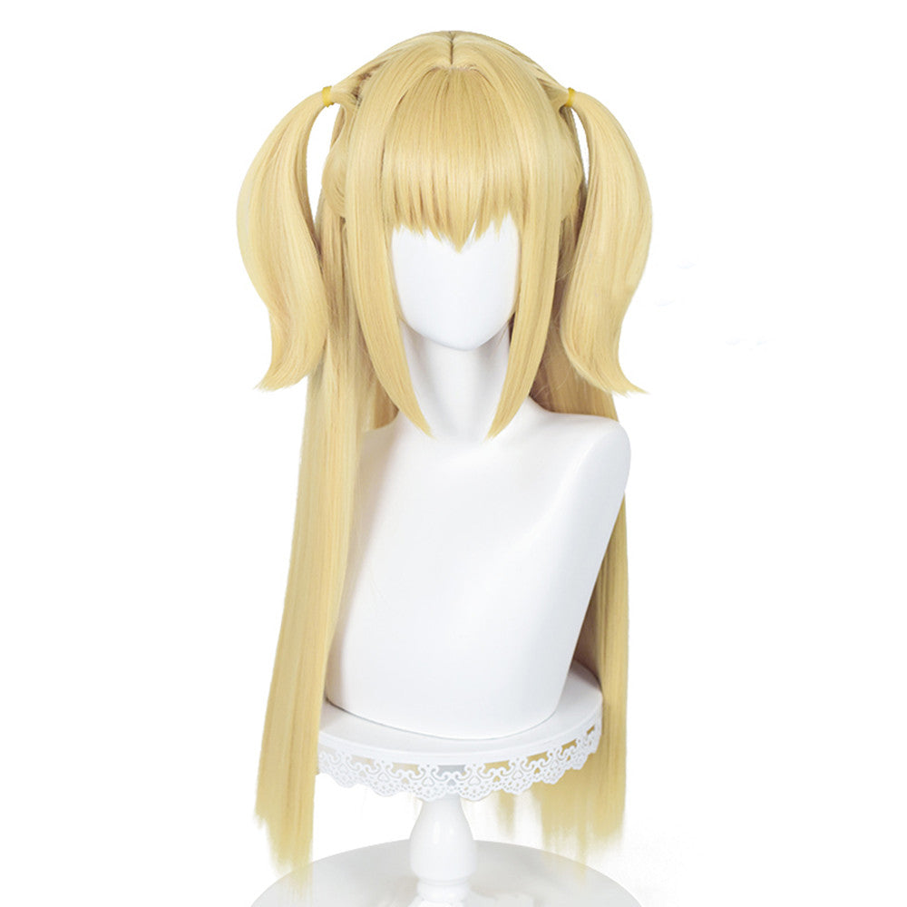 DEATH NOTE Misa Amane Uniform Cosplay Kostüme Outfits