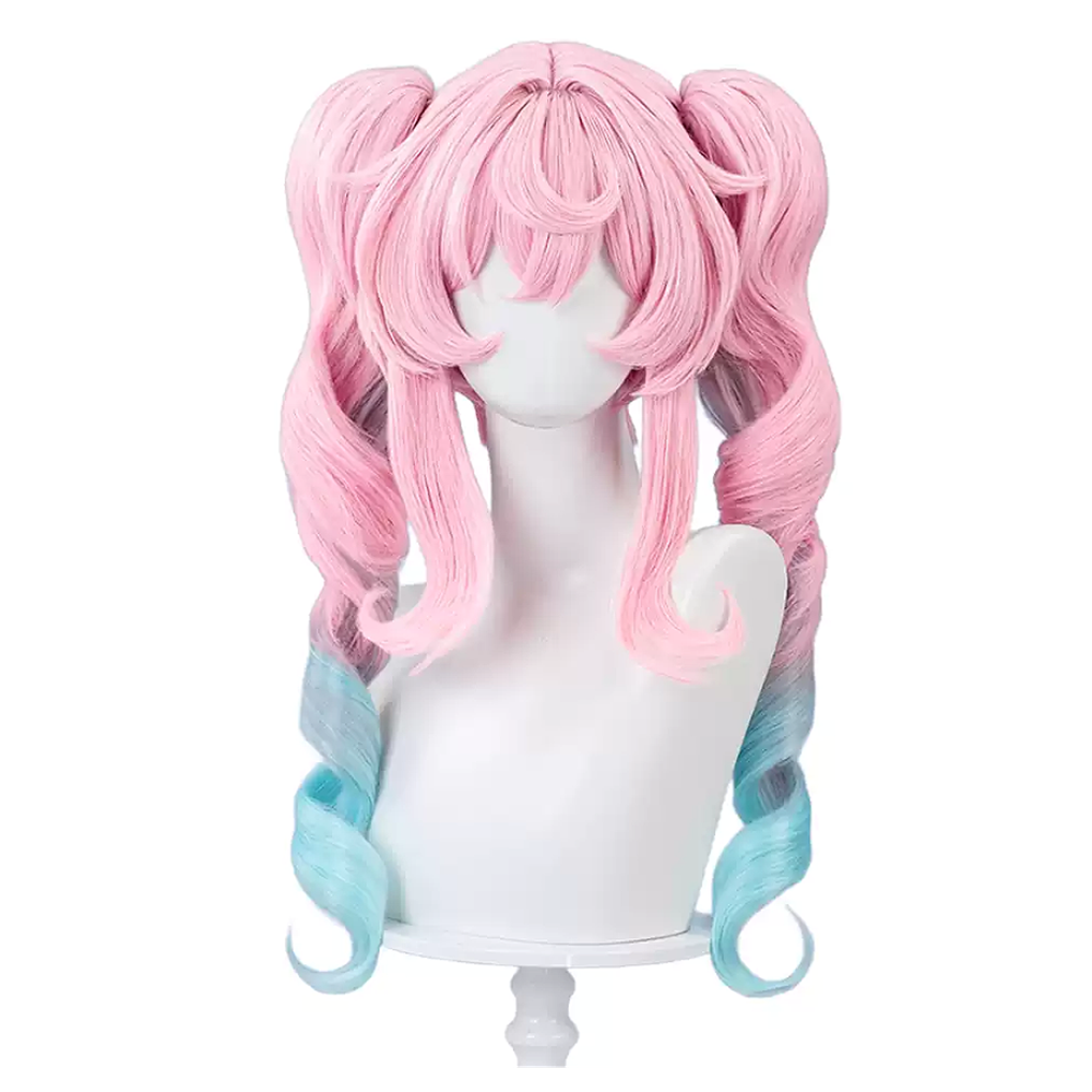 Hyacine Honkai: Star Rail Kostüm Hyacine Cosplay Outfits