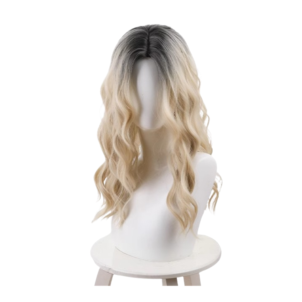 Joker: Folie À Deux Harley Quinn Perücke Cosplay Perücke