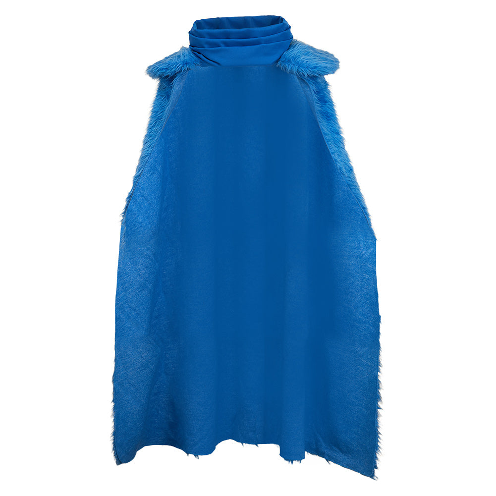 Sanji Kostüm Set One Piece Elbaph Arc Sanji Cosplay Outfits