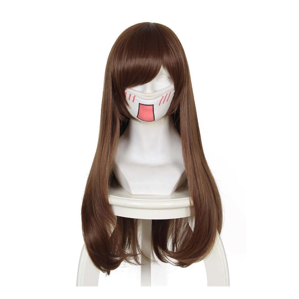 Overwatch 2 D.VA Kostüm Hana Song Dokiwatch Cosplay Outfits