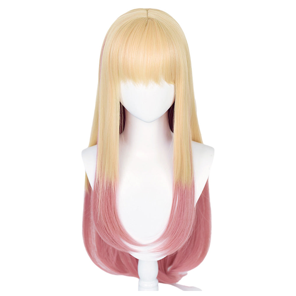My Dress-Up Darling Marin Kitagawa Bunnygirl Kostüm Cosplay Halloween Karneval Outfits