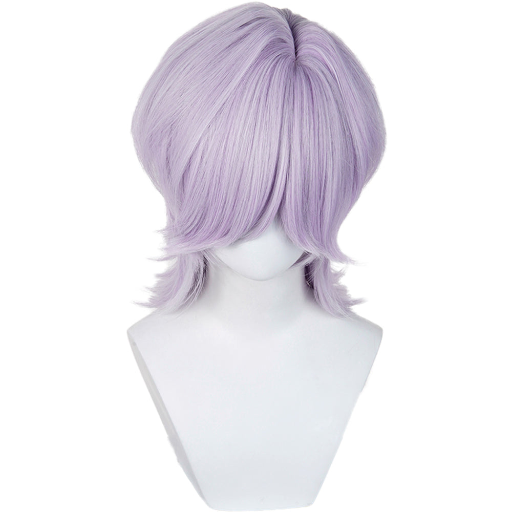 Mystery Saja rosa Kostüm Set Kpop Demon Hunters Saja Boys Mystery Cosplay Outfits
