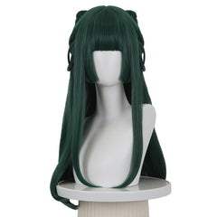 Maomao grün Perücke The Apothecary Diaries Maomao Cosplay Requisite