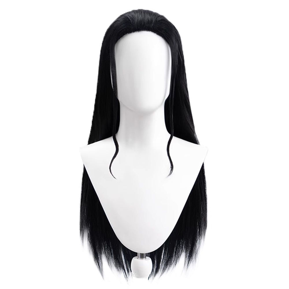 ONE PIECE Nico Robin Kleid Cosplay Kostüm Halloween Karneval Outfits