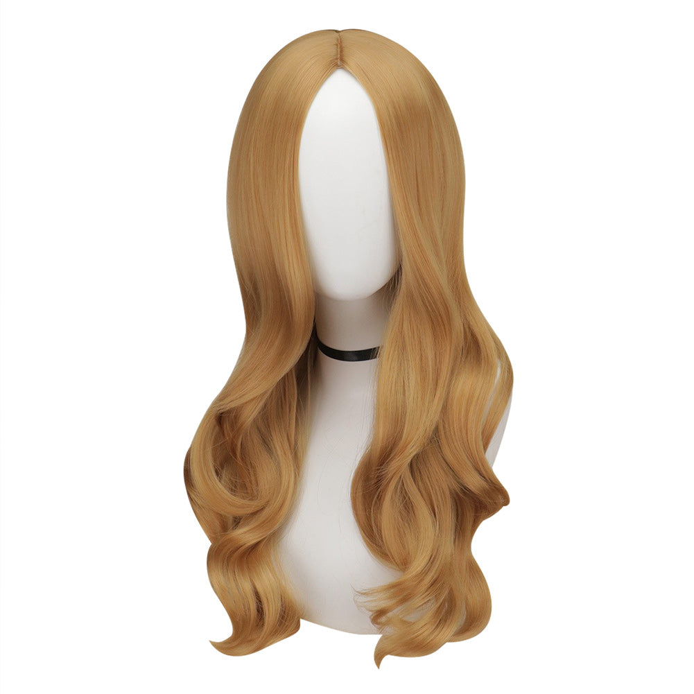 Tanya McQuoid-Hunt Kleid The White Lotus Tanya Cosplay Outfits