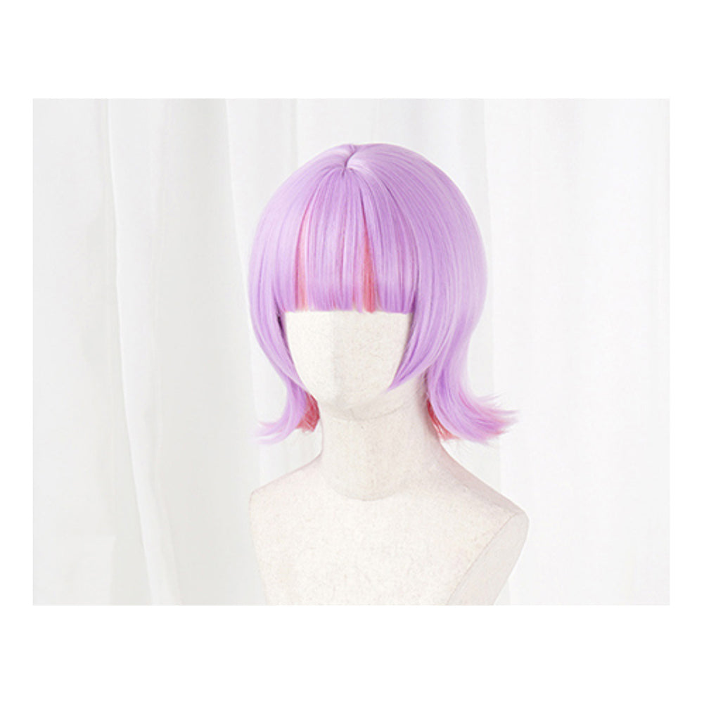 Polyurethane Perücke Panty & Stocking with Garterbelt Panty Polyurethane Cosplay Perücke
