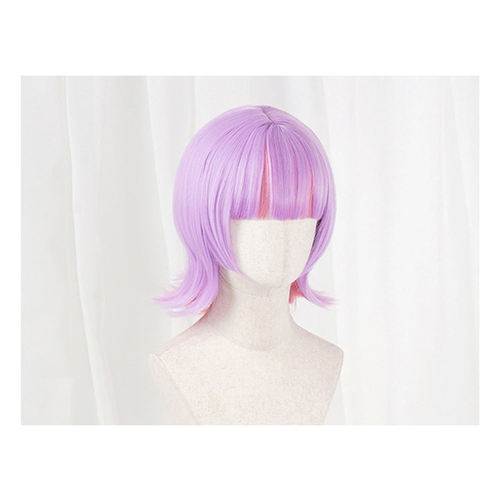 Polyurethane Perücke Panty & Stocking with Garterbelt Panty Polyurethane Cosplay Perücke