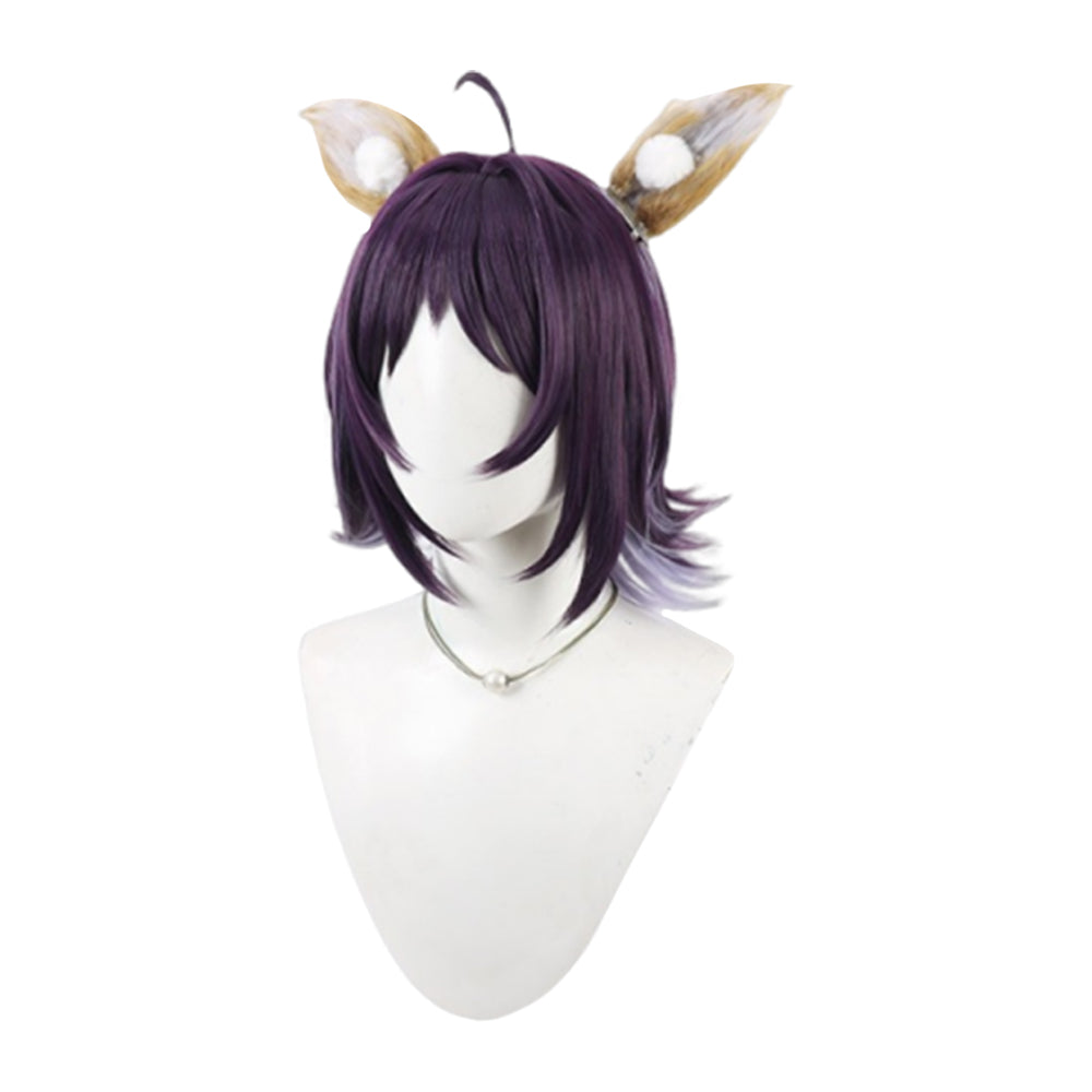 Iroha Sakayori Perücke Cosmic Princess Kaguya! (2026) Iroha Cosplay Perücke