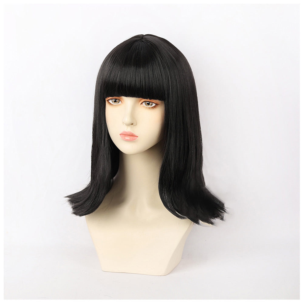 Nico Robin ONE PIECE Live Action Outfit Robin SCHWARZ Cosplay Kostüm