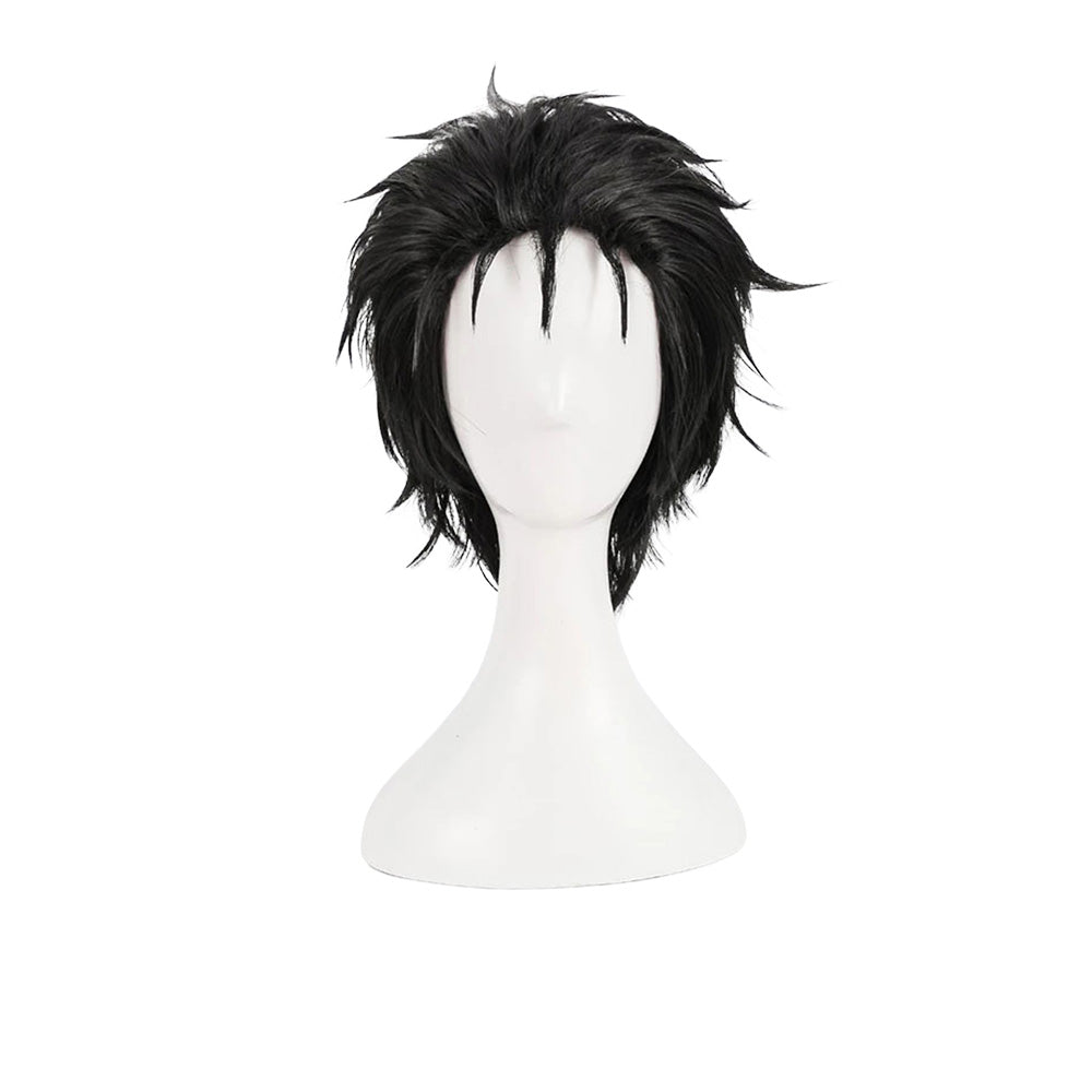 Subaru Natsuki Uniform Re: Zero Start Life in Another World Subaru Cosplay Outfit