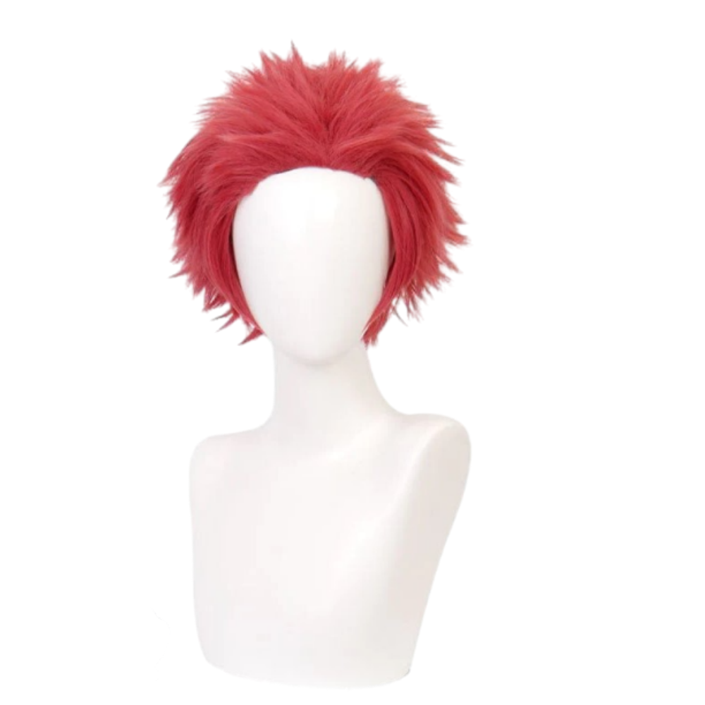 Demon Slayer: Kimetsu no Yaiba Akaza Cosplay Kostüme Halloween Karneval Outfits