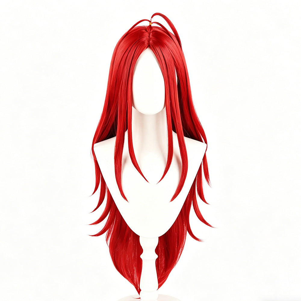 Reid Astrea Perücke Re:Zero – Starting Life in Another World Sword Saint Cosplay Perücke