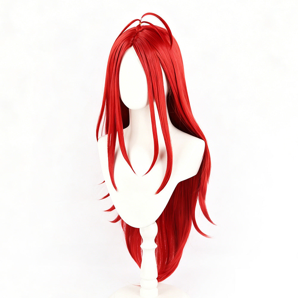 Reid Astrea Perücke Re:Zero – Starting Life in Another World Sword Saint Cosplay Perücke