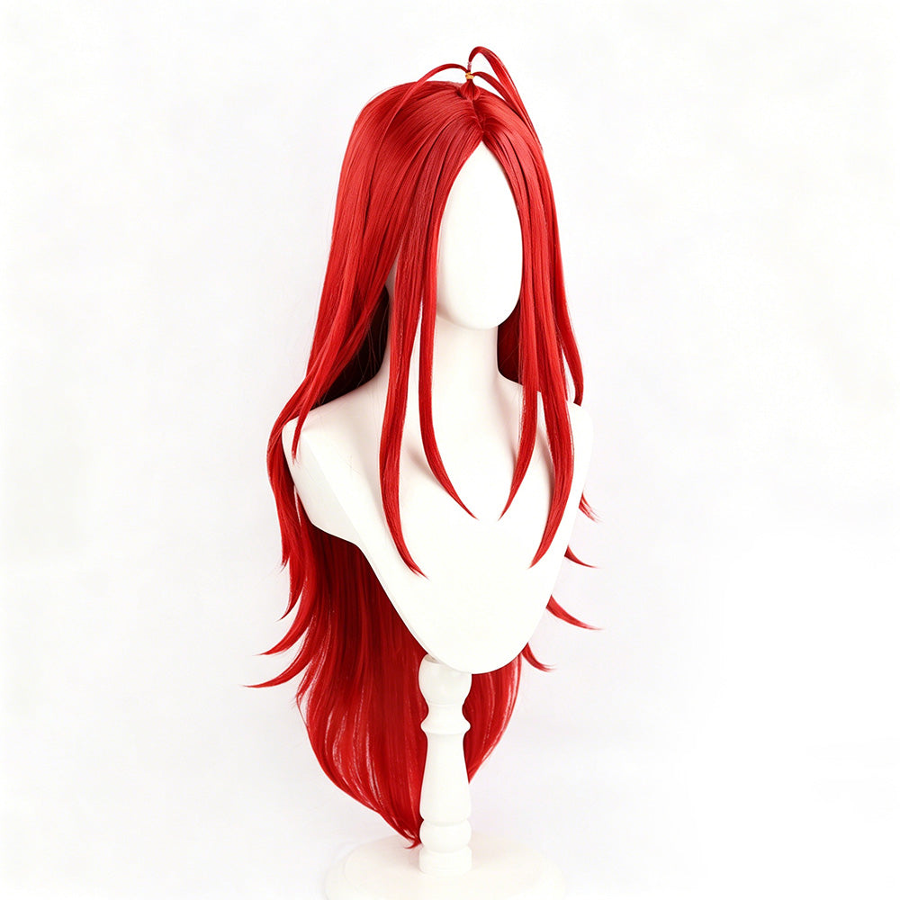 Reid Astrea Perücke Re:Zero – Starting Life in Another World Sword Saint Cosplay Perücke