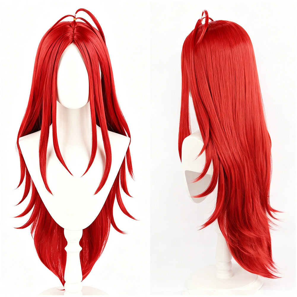 Reid Astrea Perücke Re:Zero – Starting Life in Another World Sword Saint Cosplay Perücke