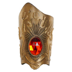 Zombies 4: Dawn of the Vampires Addison Wells Nova Bright 3D gedruckt Armband Cosplay Requisite