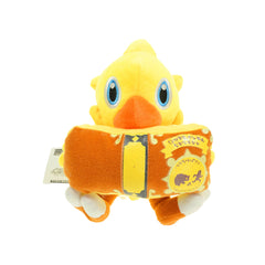 15cm Final Fantasy Chocobo Plüschtier Kuscheltier Puppe als Geschenk