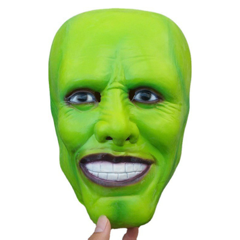 The Mask Stanley Ipkiss Kostüm Cosplay Outfits