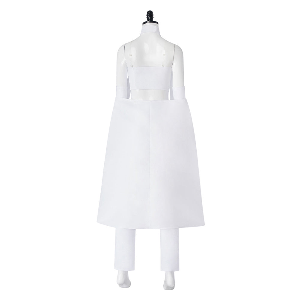 X-Men Jean Grey Kostüm Jean Elaine Grey-Summers Cosplay Outfits