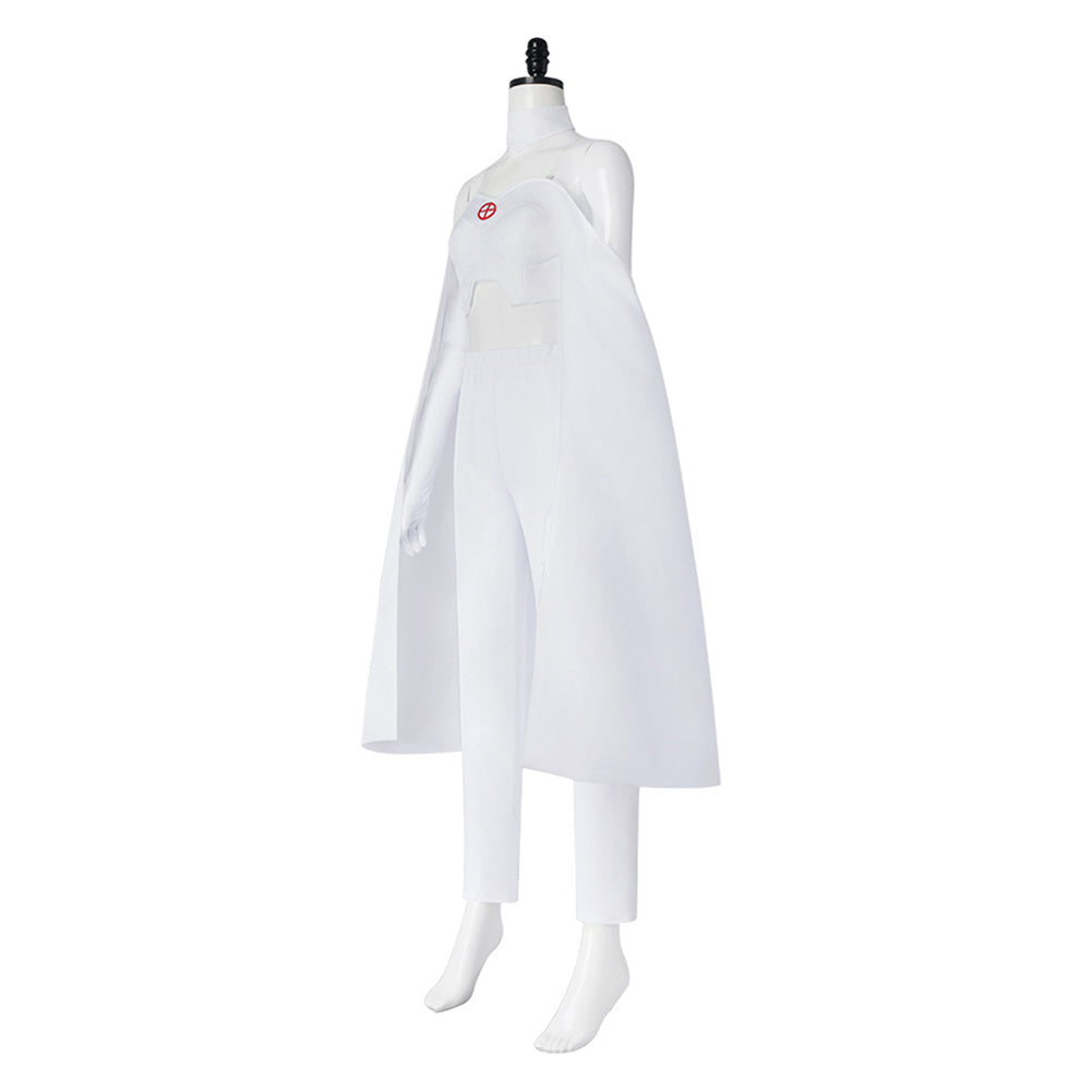 X-Men Jean Grey Kostüm Jean Elaine Grey-Summers Cosplay Outfits