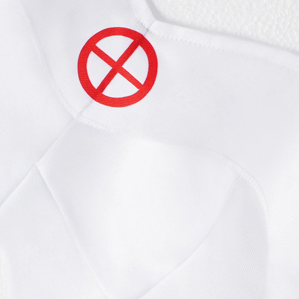 X-Men Jean Grey Kostüm Jean Elaine Grey-Summers Cosplay Outfits