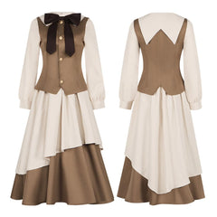 Cardcaptor Sakura Sakura Kinomoto Cosplay Kostüm