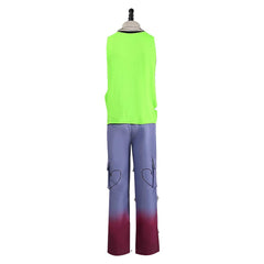 Till Kostüm Alien Stage Till Cosplay Outfit