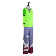 Till Kostüm Alien Stage Till Cosplay Outfit