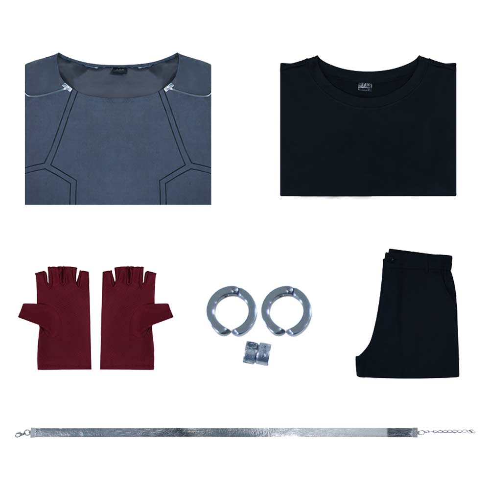 ALIEN STAGE: Prologue Till Kostüm Cosplay Outfits