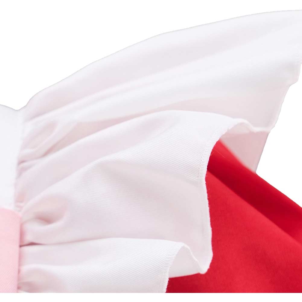 Tokyo Mew Mew Ichigo Momomiya Kostüm Cosplay Outfits