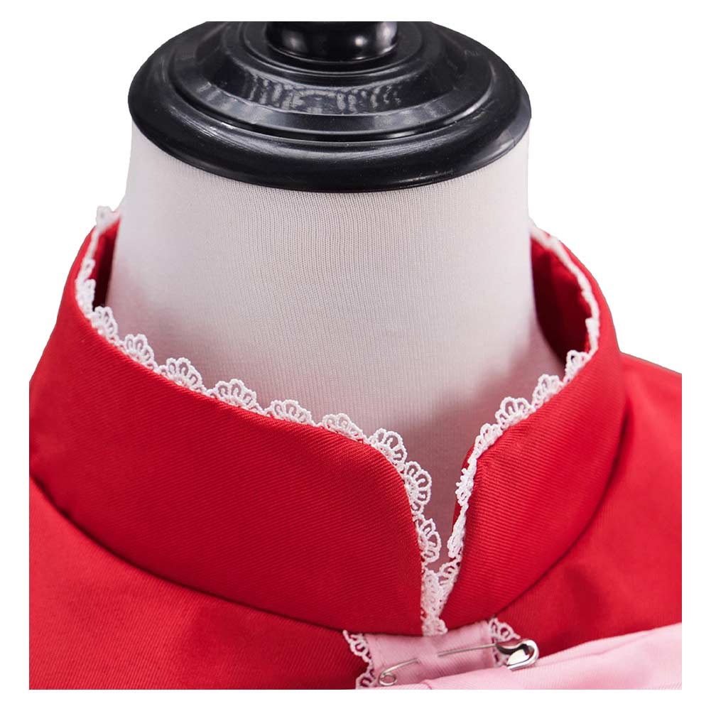 Tokyo Mew Mew Ichigo Momomiya Kostüm Cosplay Outfits