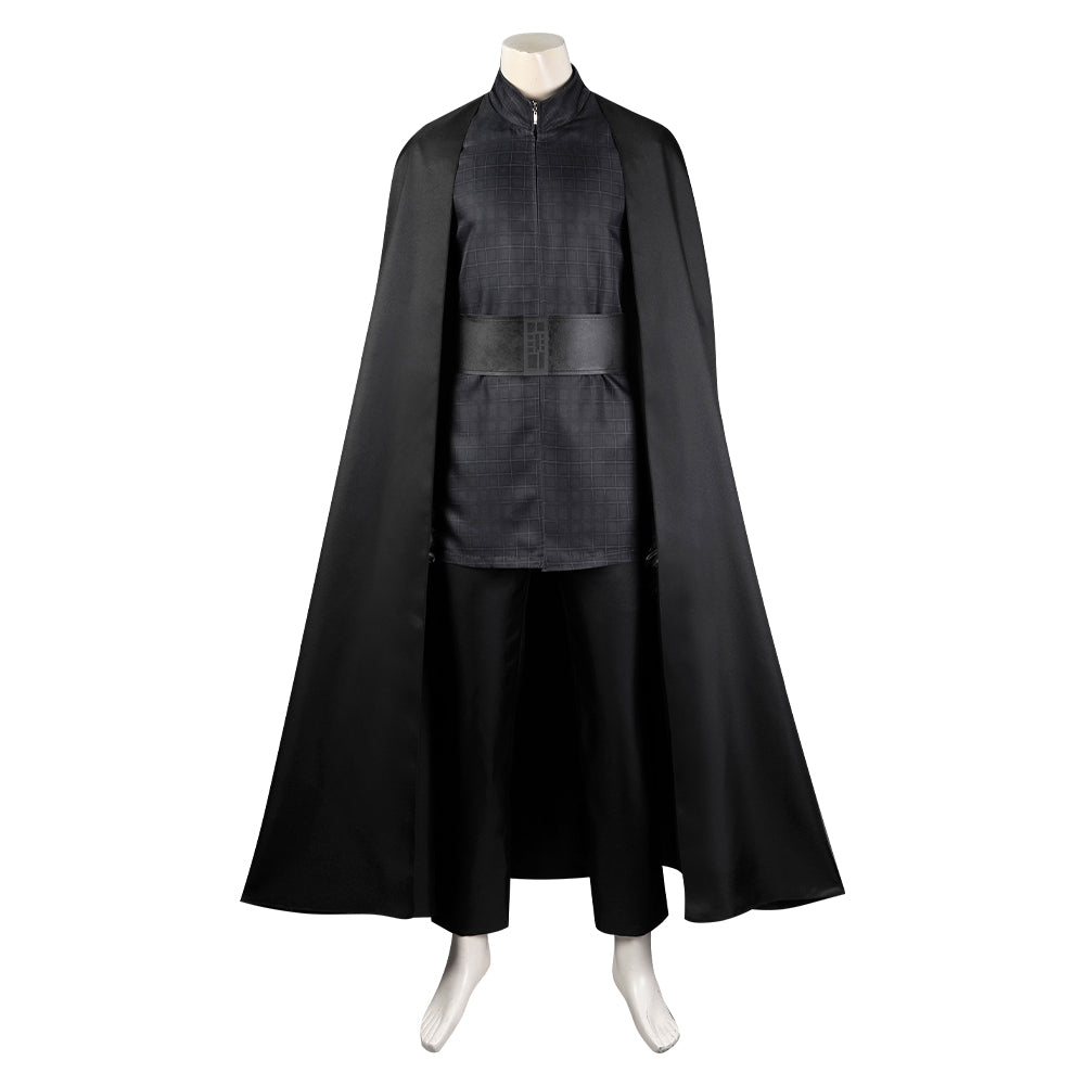 Krieg der Sterne The Rise of Skywalker Teaser Der Aufstieg Skywalkers Kylo Ren Cosplay Kostüm