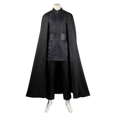 Krieg der Sterne The Rise of Skywalker Teaser Der Aufstieg Skywalkers Kylo Ren Cosplay Kostüm