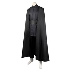 Krieg der Sterne The Rise of Skywalker Teaser Der Aufstieg Skywalkers Kylo Ren Cosplay Kostüm