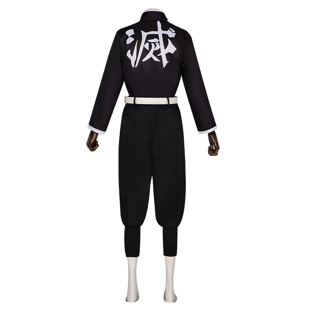 Gyomei Himejima Kimono Demon Slayer Gyomei Cosplay Kostüm