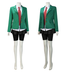 Tomo-chan Is a Girl Unifrom Tomo Aizawa Cosplay Kostüm