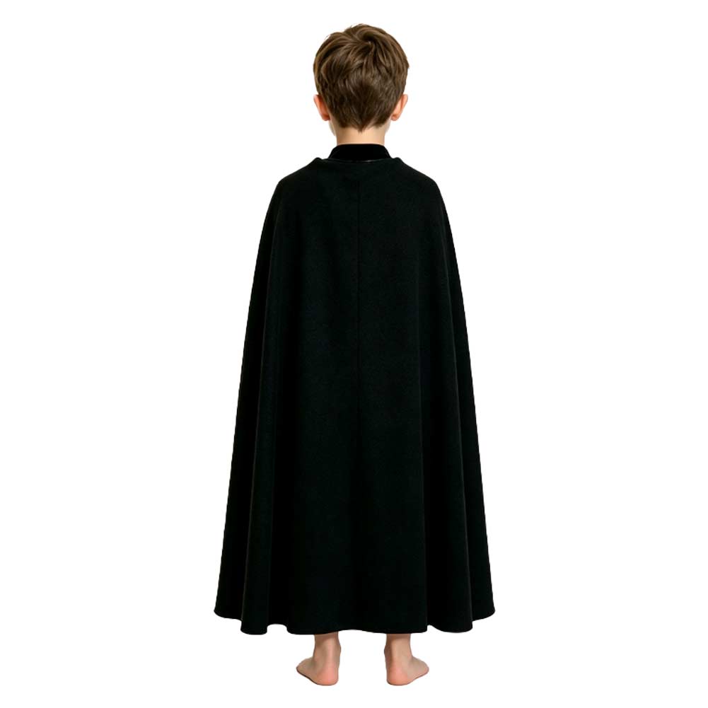 Odysseus braun schwarz Kinder Kostüm Set The Odyssey Odysseus Cosplay Outfit