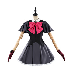 OSHI NO KO Hoshino Rubii Kleid Cosplay Outfits