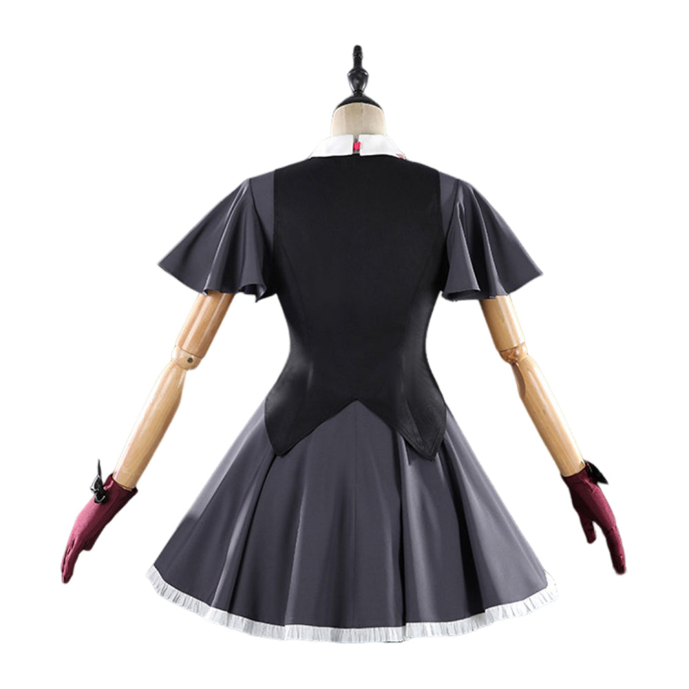 OSHI NO KO Hoshino Rubii Kleid Cosplay Outfits