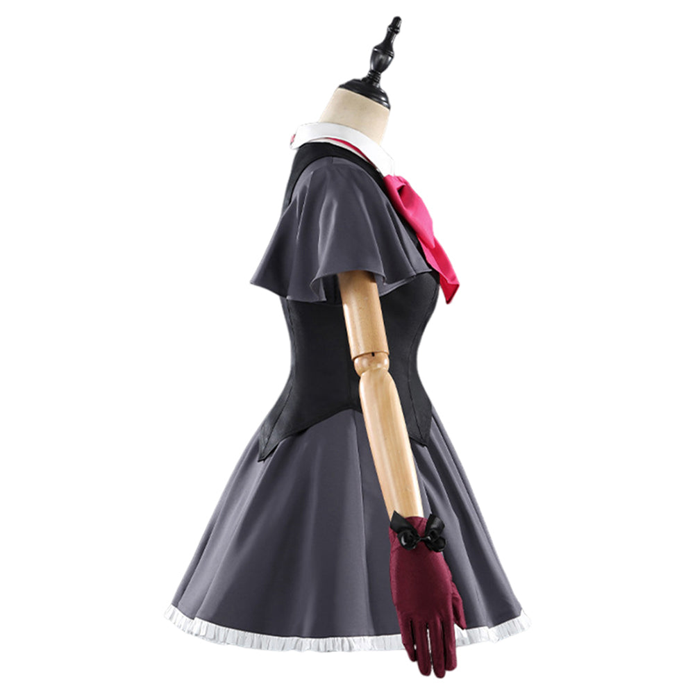 OSHI NO KO Hoshino Rubii Kleid Cosplay Outfits