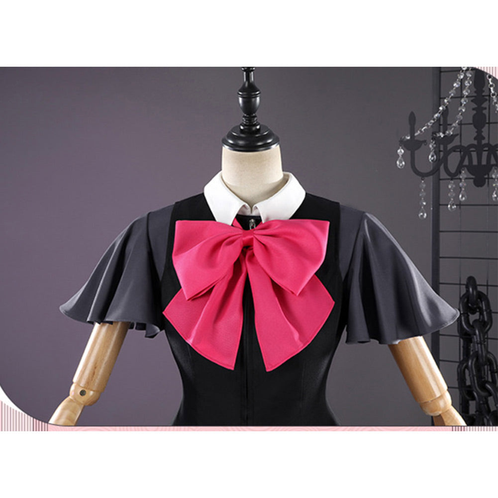 OSHI NO KO Hoshino Rubii Kleid Cosplay Outfits