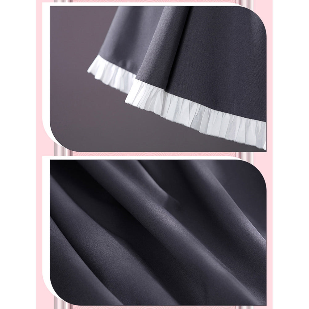 OSHI NO KO Hoshino Rubii Kleid Cosplay Outfits